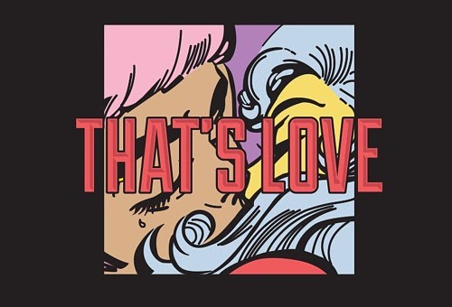 Marc E. Bassy – Thats Love Ft Ty Dolla $ign