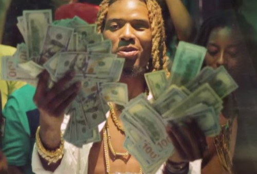 Fetty Wap – Trap Niggas (Official Video)