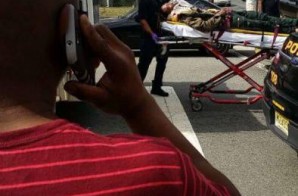 Fetty Wap Was Involved In A Motorcycle Accident Today In His Hometown of Patterson, NJ