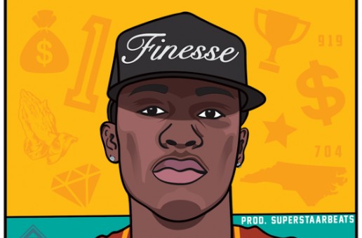 Commanda Keith – Finesse