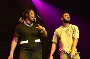 Drake And Future’s “What A Time To Be Alive” Debuts At No. 1