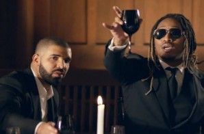 Drake And Future “What A Time To Be Alive” First Week Sales Predictions Are In!