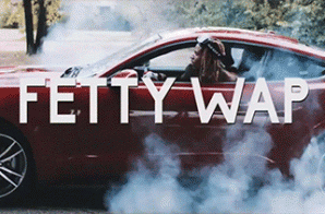Fetty Wap – My Way Ft. Monty (Video)