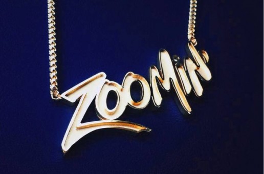 Hit-Boy – Zoomin EP (Stream)