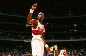 Well Deserved: The Atlanta Hawks Will Retire Dikembe Mutombo’s Number 55 On November 24th