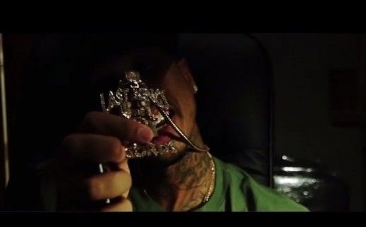 Tyga – Rap $tar (Video)