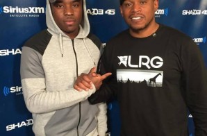 Jay IDK – Sway In The Morning Freestyle (Video)