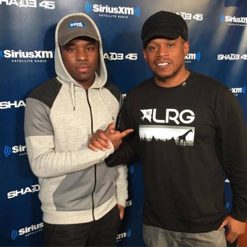 jay-500x500 Jay IDK - Sway In The Morning Freestyle (Video)  