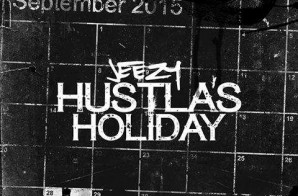Jeezy – Hustla’s Holiday