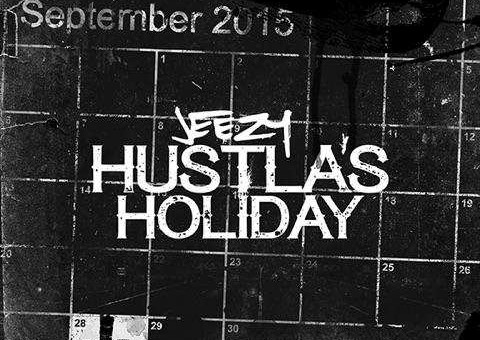 Jeezy – Hustla’s Holiday