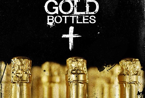 Jeezy – Gold Bottles (Prod by London On Da Track)