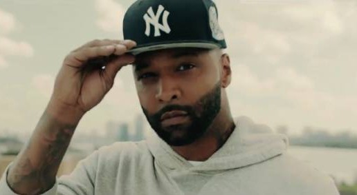 Joe Budden – Broke (Official Video)