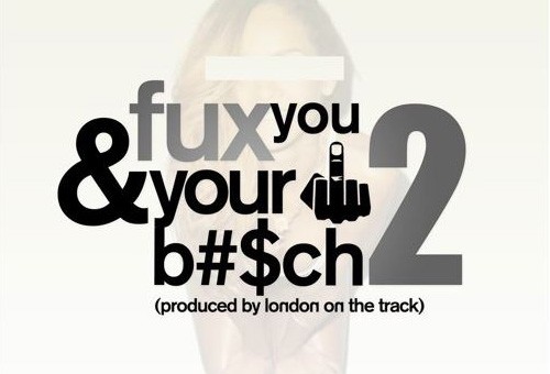 Juvenile – Fux You (Prod. By London On Da Track)