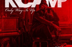 K Camp – Only Way Is Up (Album Stream)