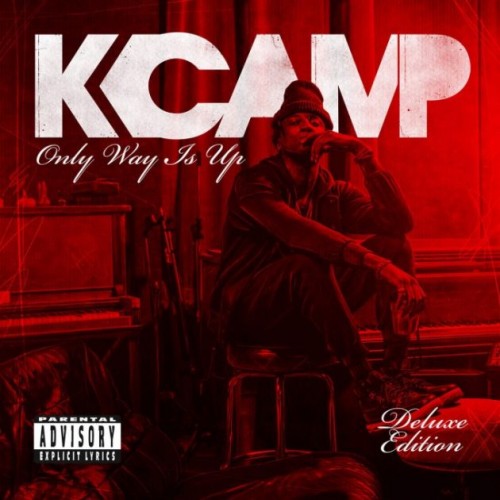 k-camp-only-way-is-up-500x500 K Camp - Only Way Is Up (Album Stream)  
