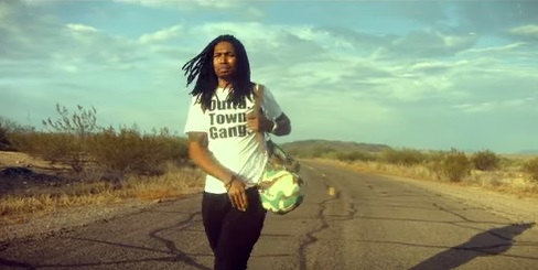 Kapo Bravado – We Outta Town (Video)
