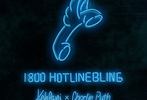 Kehlani & Charlie Puth Cover Drake’s “Hotline Bling”