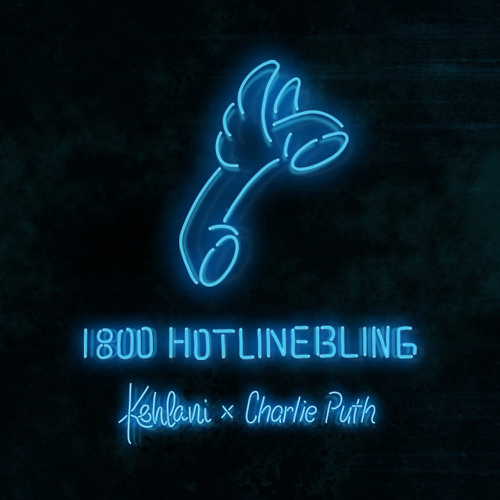 kehlani-hotline-bling Kehlani & Charlie Puth Cover Drake's "Hotline Bling"  