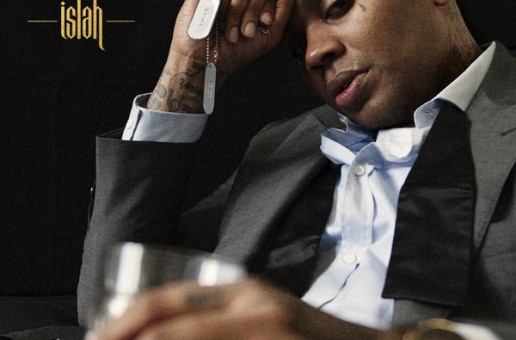 Kevin Gates – Tattoo Session