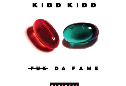 Kidd Kidd – Fake Friends (Prod. By FireBeats101)