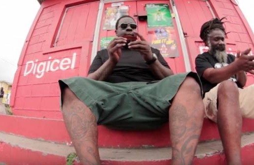 Loudpack Boyz – Journey Thru Jamaica (Episode 2)