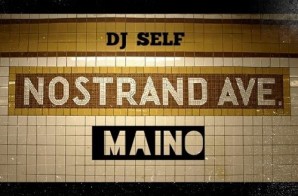 Maino – Nostrand Ave (KOB Remix)