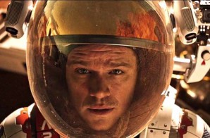 Win 2 Tickets To An Advanced Screening Of ‘The Martian’ In Atlanta Courtesy Of HHS1987 (Sept. 28th)