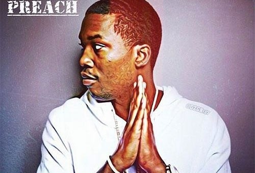 Meek Mill – Preach (Freestyle)