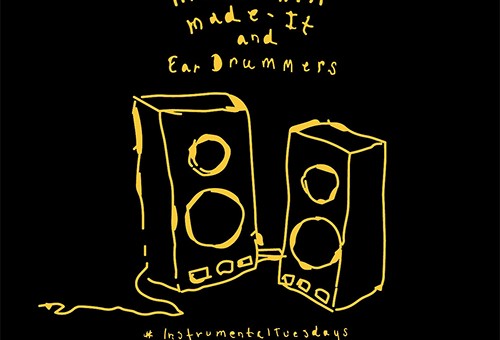 Mike WiLL Made It – #InstrumentalTuesdays Vol. 14