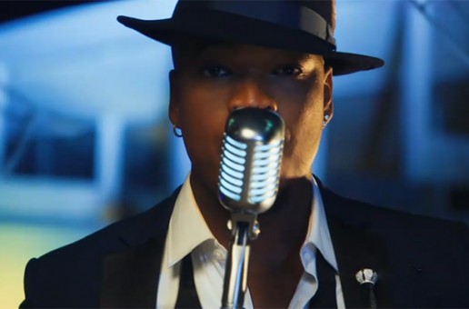 Ne-Yo Releases Video For Disney’s “Friend Like Me” Cover