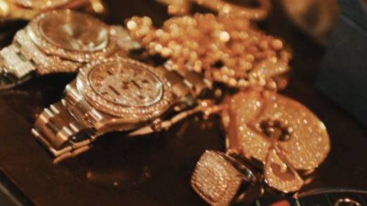 Neef Buck – Like Me Ft. Danny Surreal (Official Video)