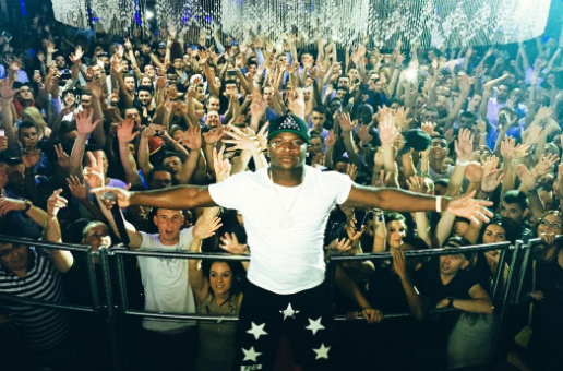 O.T. Genasis – Cut It Ft. Young Dolph