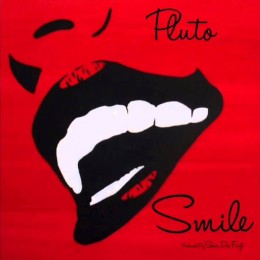 pluto Pluto - Smile  