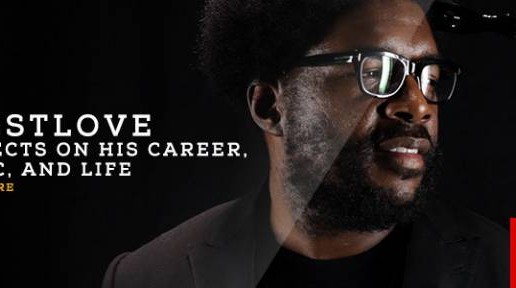 Questlove Reflects On His Career, Music & Life On Hot 97’s The Reflection (Video)