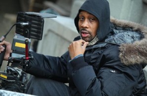 RZA To Direct “Breakout,” A Drug Smuggler Action Movie!