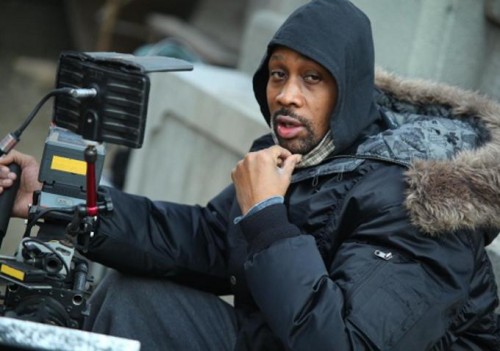 rza-500x351 RZA To Direct "Breakout," A Drug Smuggler Action Movie!  