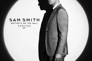 Sam Smith – Writing’s On The Wall