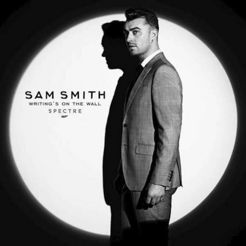 sam-smith-writings-on-the-wall-500x500 Sam Smith - Writing's On The Wall  