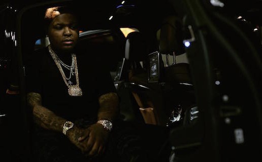 Sean Kingston – Wait Up