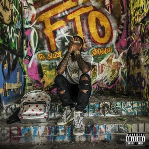 shy-glizzy-for-trappers-only-mixtape-500x500 Shy Glizzy & Zaytoven - For Trapper's Only (Mixtape)  