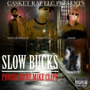 CRD – Slowbucks (Video)