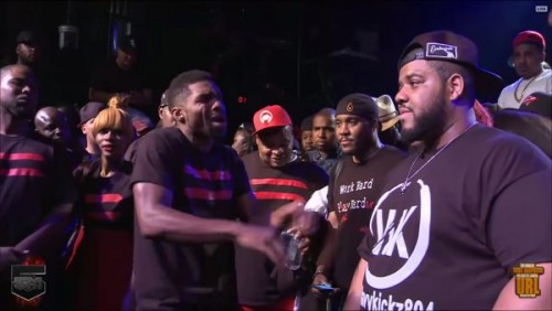 sm-500x282 Summer Madness 5: Loaded Lux vs Charlie Clips (Video)  