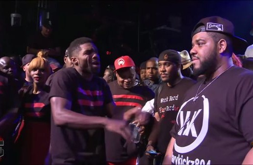 Summer Madness 5: Loaded Lux vs Charlie Clips (Video)