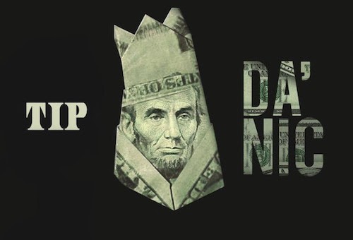 T.I. – Da Nic EP