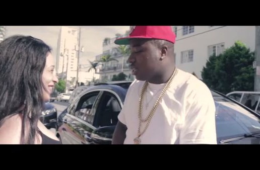 Troy Ave – A Bronx Tale (Video)