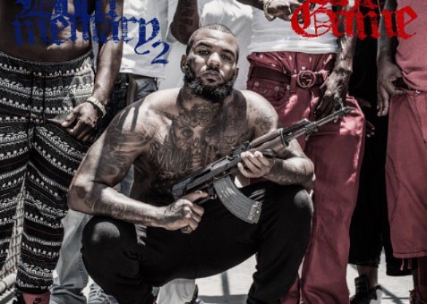 The Game – Dedicated Ft. Future & Sonyae