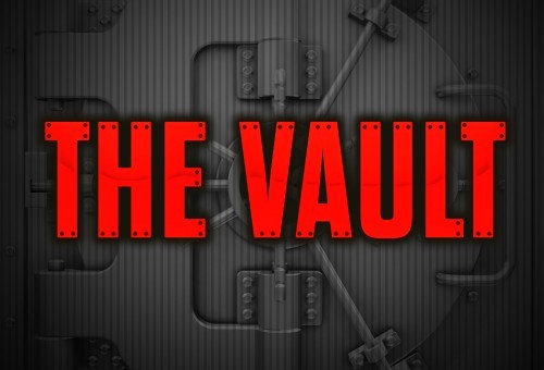 Greg Street – The Vault (Mixtape)