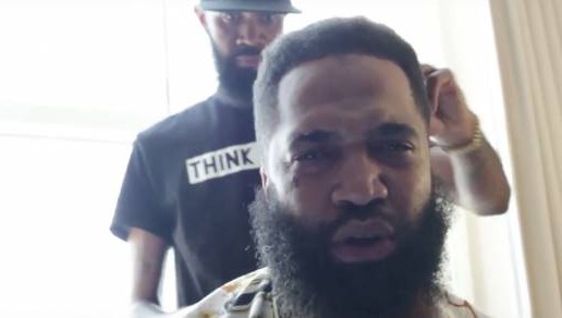 Tone Trump – Tony Vlog Ep. 2