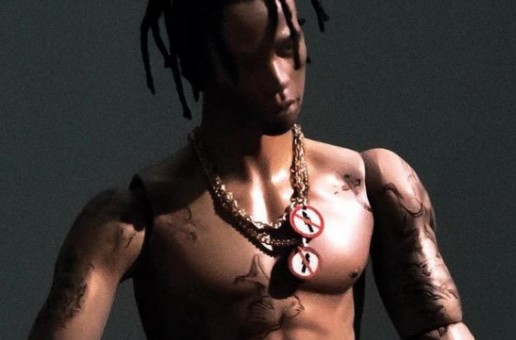 Travi$ Scott – Ok Alright Ft. ScHoolboy Q