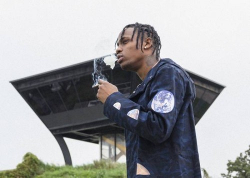travisscott-500x356 According To Travis $cott "3500" Was Meant For Kanye West  